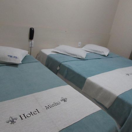 Hotel Minho - Proximo 25 De Marco Bras E Bom Retiro E Hospital Perola Byington "Garanta Ja A Sua Reserva" Сан-Пауло Экстерьер фото