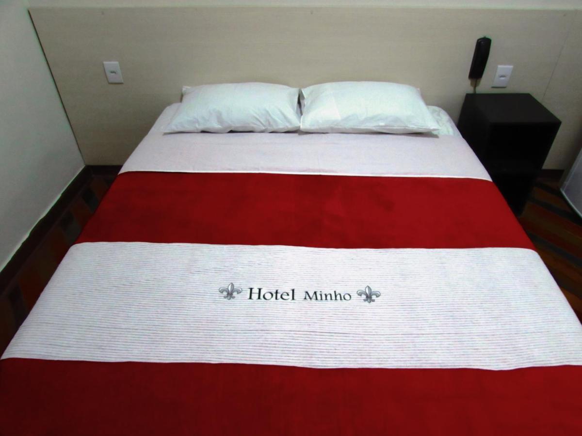 Hotel Minho - Proximo 25 De Marco Bras E Bom Retiro E Hospital Perola Byington "Garanta Ja A Sua Reserva" Сан-Пауло Экстерьер фото