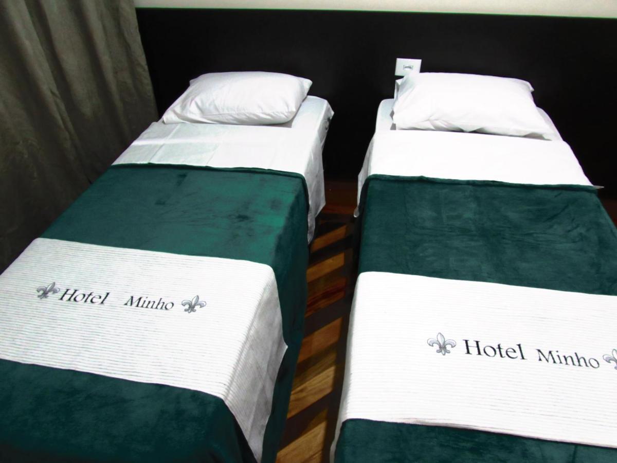 Hotel Minho - Proximo 25 De Marco Bras E Bom Retiro E Hospital Perola Byington "Garanta Ja A Sua Reserva" Сан-Пауло Экстерьер фото