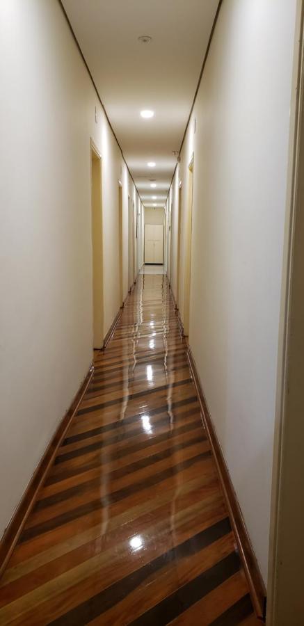 Hotel Minho - Proximo 25 De Marco Bras E Bom Retiro E Hospital Perola Byington "Garanta Ja A Sua Reserva" Сан-Пауло Экстерьер фото
