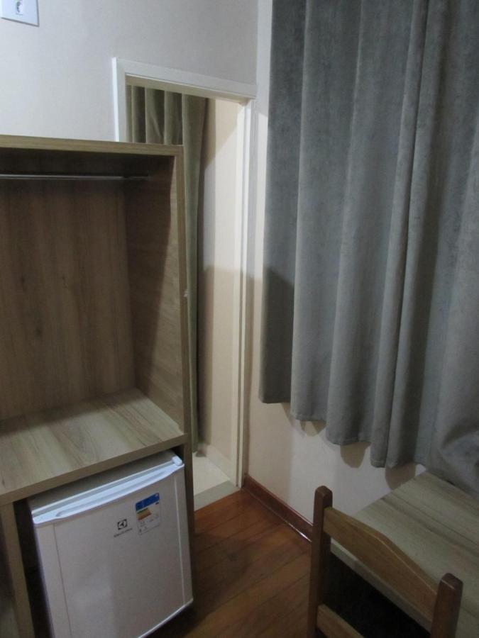 Hotel Minho - Proximo 25 De Marco Bras E Bom Retiro E Hospital Perola Byington "Garanta Ja A Sua Reserva" Сан-Пауло Экстерьер фото