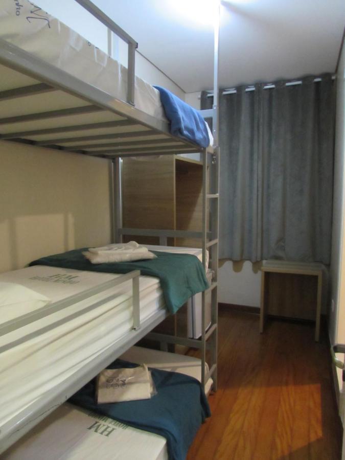 Hotel Minho - Proximo 25 De Marco Bras E Bom Retiro E Hospital Perola Byington "Garanta Ja A Sua Reserva" Сан-Пауло Экстерьер фото