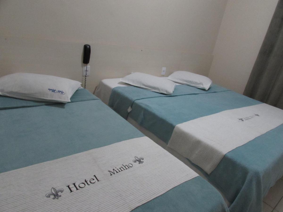 Hotel Minho - Proximo 25 De Marco Bras E Bom Retiro E Hospital Perola Byington "Garanta Ja A Sua Reserva" Сан-Пауло Экстерьер фото