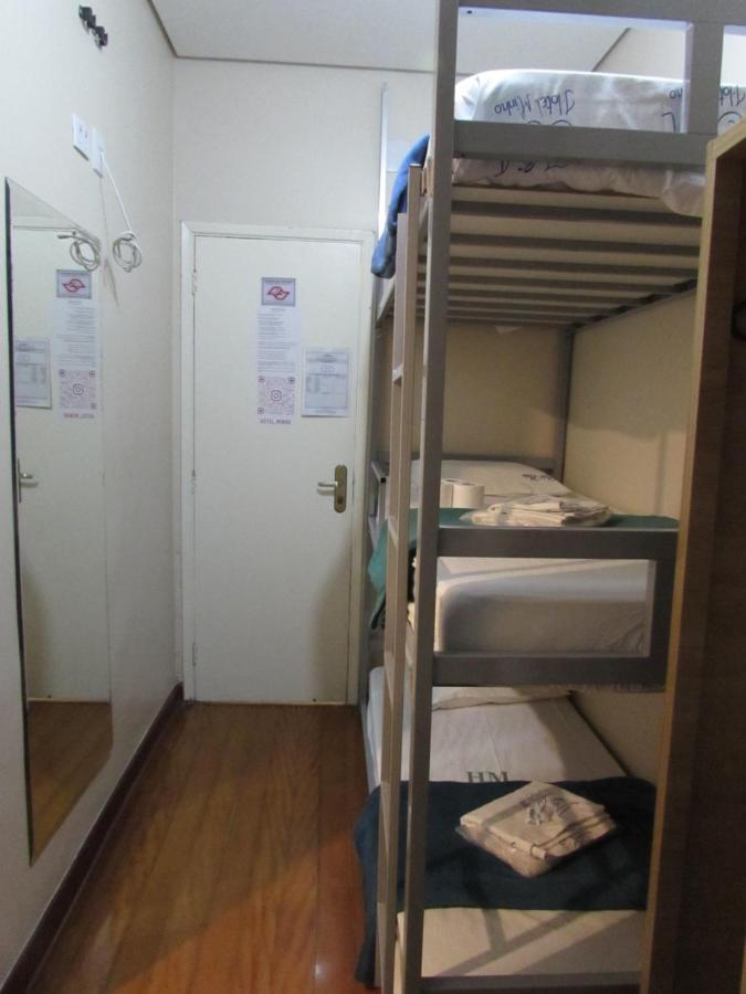 Hotel Minho - Proximo 25 De Marco Bras E Bom Retiro E Hospital Perola Byington "Garanta Ja A Sua Reserva" Сан-Пауло Экстерьер фото
