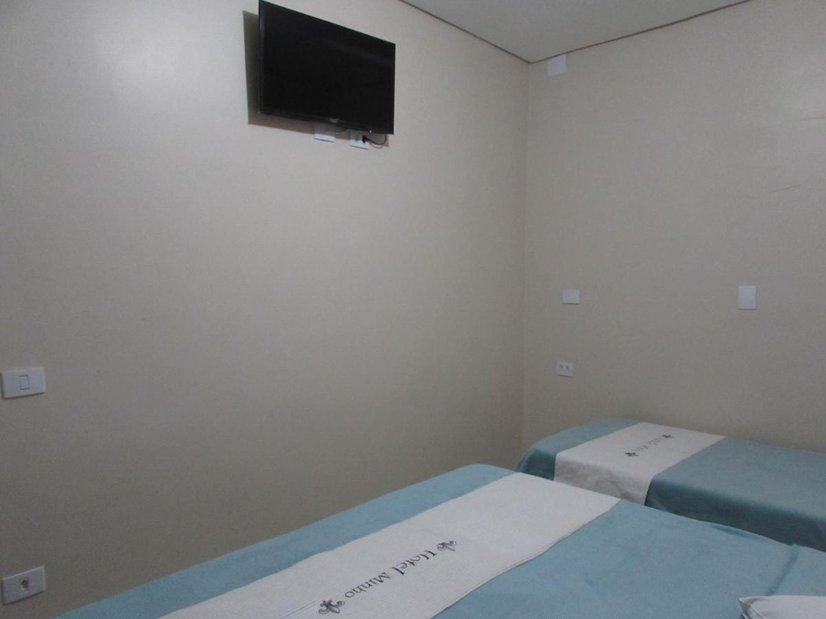 Hotel Minho - Proximo 25 De Marco Bras E Bom Retiro E Hospital Perola Byington "Garanta Ja A Sua Reserva" Сан-Пауло Экстерьер фото