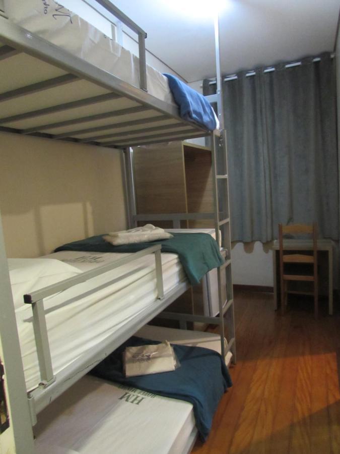 Hotel Minho - Proximo 25 De Marco Bras E Bom Retiro E Hospital Perola Byington "Garanta Ja A Sua Reserva" Сан-Пауло Экстерьер фото