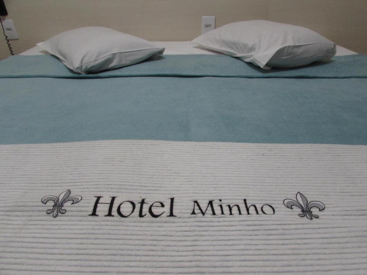 Hotel Minho - Proximo 25 De Marco Bras E Bom Retiro E Hospital Perola Byington "Garanta Ja A Sua Reserva" Сан-Пауло Экстерьер фото